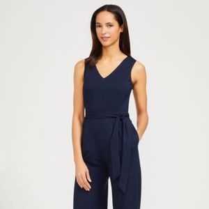 NWT- Raquel Jumpsuit